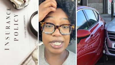 Woman Gets Into Car Accident. Then She Loses Money By Filing The Wrong Type Of Claim: 'Most People Have Never Heard Of This'