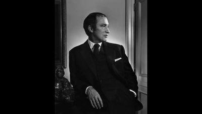 Quote of the day by Pierre Trudeau: 'The state has no business in the bedrooms of the nation' and a pivotal moment for gay rights in Canada