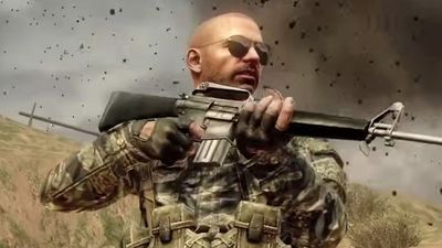 Activision seemingly didn't bother fixing a 15-year-old Call of Duty: Black Ops exploit for its new port, modder says, but it's now investigating the leftover PS3 issue