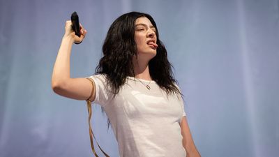 “Hey Spotify, I’m going to go out on a limb and say we don’t want this. Not only is this inaccurate, but reducing a song to an AI-generated meaning right at the source feels like it limits free interpretation”: Lorde slams Spotify's About the Song feature