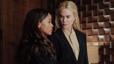 Taylor Sheridan's 'most underrated series' finally releases explosive full trailer — but Lioness season 3 has already impressed me in a completely different way
