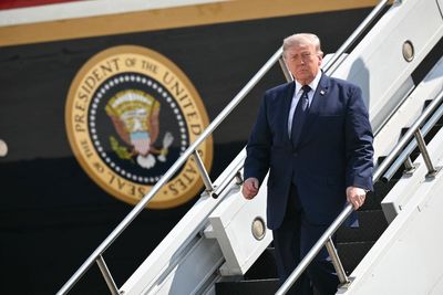 America’s MAGA turnoff: Majority of Americans say they are less likely to vote for candidate pushing Trump agenda