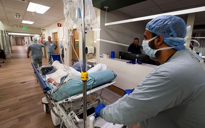 HHS research agency ends funding for dozens of health studies