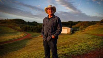 A Pipeline Company Seized Their Land and Left Them With a $383,000 Bill. What Will the Supreme Court Say?