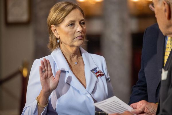 ‘Run, Darline, run!’: Trump endorses Lindsey Graham’s sister for full Senate term