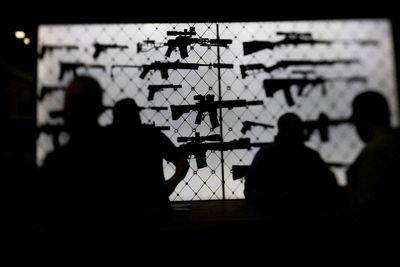 Appeals court rules New Jersey assault weapons ban unconstitutional