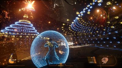 Modern games have a readability problem – Saros shows how to fix it