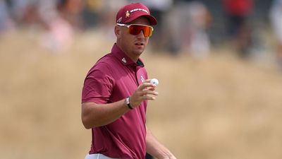 Who Is Lucas Herbert? The LIV Golf Star Contending At The Open