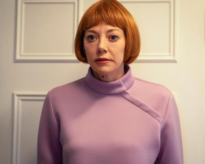 Ann Droid review – Diane Morgan and Sue Johnston’s fresh, funny robot comedy is just wonderful