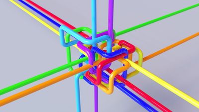 The AI Investment Nobody Is Talking About? The Infrastructure That Powers It