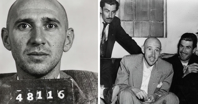 One Petty Street Fight Sparked A Chilling Chain Of Events That Turned A 24-Year-Old Into A National Nightmare