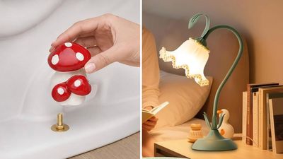 65 Wacky, Cheap Things That Are Super Practical
