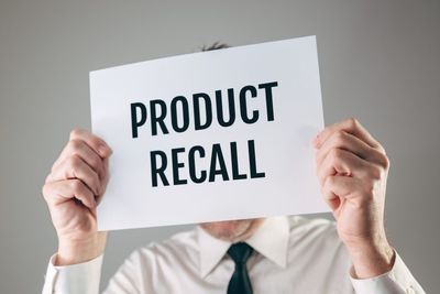 How to Check Whether a Recall Applies to the Exact Item in Your Pantry