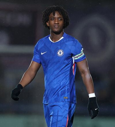 Shim Mheuka: Chelsea in talks to tie academy starlet down to new deal as loan move mooted
