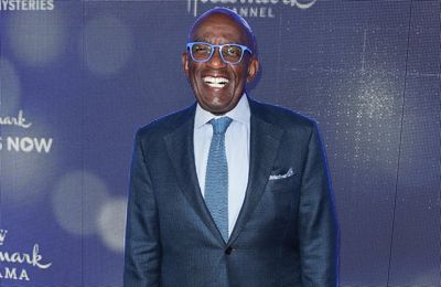 Al Roker says ‘we are okay’ after ‘hate crime’ scare at Today studio