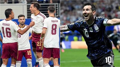 How Spain and Argentina Reached the 2026 World Cup Final