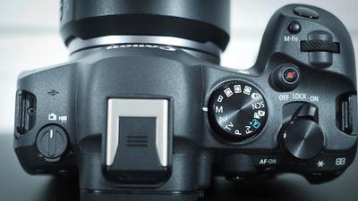 APS-C cameras dominate used mirrorless rankings in Japan, but this full-frame camera takes No.1 with its DSLR-like handling