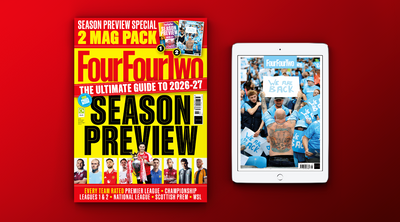 NEW ISSUE: Season Preview, Arsenal's title defence, Coventry's Premier League return, Kasper Schmeichel plus David Luiz Q&A