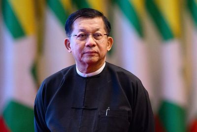 Asean's risks by re-engaging Myanmar