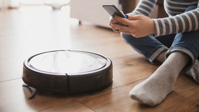 Robot vacuum flaw lets one stolen certificate run root commands on other Shark robovacs in the same AWS region — unpatched flaw exposes live camera feeds, stored home maps, and Wi-Fi credentials