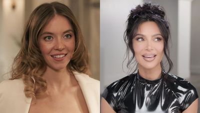 Kim Kardashian Took A Note From Sydney Sweeney And Nabbed A Vintage Bronco, But Hers Cost A Pretty Penny