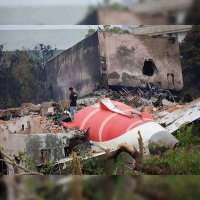 Government making all efforts for early release of AI-171 crash report: Naidu