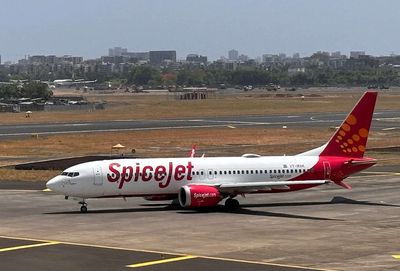 CCPA imposes Rs 1 lakh penalty on SpiceJet for using dark patterns on booking platform