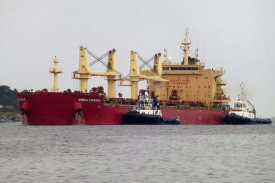 Pirates allegedly hijack chemical tanker off Yemen coast in Gulf of Aden: Report