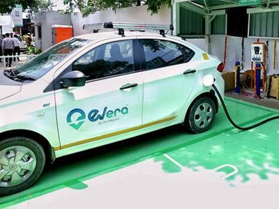 CAFE III norms signal faster EV shift in India while balancing automakers concerns: Nomura
