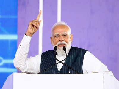 India launches first hydrogen train connecting Jind to Sonipat, a 'Make in India' success