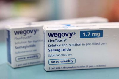 Novo Nordisk's obesity drug Wegovy wins India approval to fight silent fatty liver killer