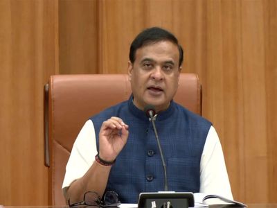 Assam plans Rs 77,353 crore investment to generate 8,457 MW power, aims to become energy-surplus state