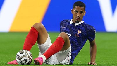 William Saliba Injury: Three Ways Arsenal Could Cope With ‘Long Term Layoff’