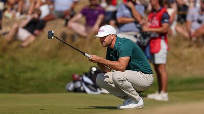 2026 British Open: Nine Biggest Names to Miss the Cut, Including Wyndham Clark and Jordan Spieth