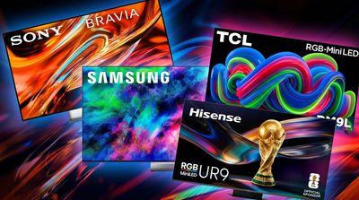 I test TVs for a living, and I’m ready to admit that RGB LED TVs haven’t lived up to the hype