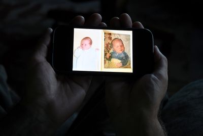 Hospital sued after DNA tests reveal babies switched at birth 38 years ago