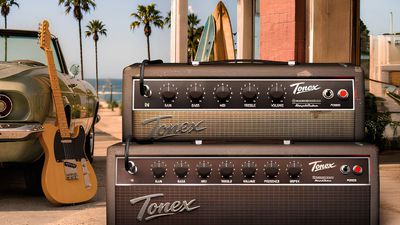 “A rare and often overlooked chapter in amplifier history”: IK Multimedia makes 9 elusive lost era Fender amps available as a TONEX plugin