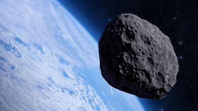 'Shared cosmic experience': 'Potentially hazardous' asteroid Apophis could be visible to 90% of Earth's population during ultraclose 2029 flyby, new maps reveal