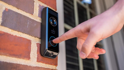 My video doorbell has been on a serious delay but I’ve finally found a way to fix it