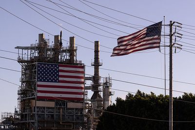 BP And ConocoPhillips Are Pouring Billions Into Iraq. The Bigger Goal Is Reducing Iran's Energy Influence.