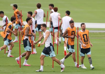 From Extra Time to Exhaustion: The Medical Battle Behind Every World Cup Soccer Final