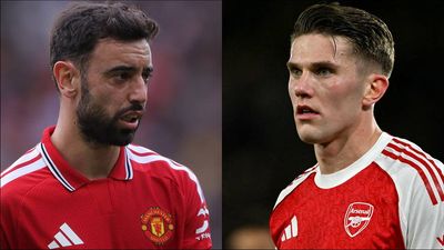 Transfer Rumors: Man Utd’s Shock Fernandes Asking Price; Barcelona Plan Gyokeres Bid