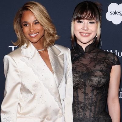 The Best TIME100 Sports Gala Red Carpet Looks Continue Summer's Style Marathon