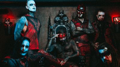 The 12 best new metal songs you need to hear right now