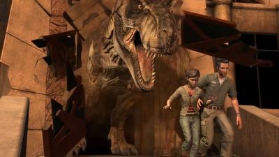 TIL: All the computers on the set of Jurassic Park were real, and someone has finally catalogued them in 'excruciating detail' because life, uh, finds a way