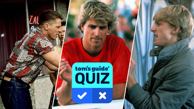 From Biff to Johnny: Can you name the '80s movie from its biggest jerk?