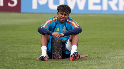 Lamine Yamal Injury: Spain Boss Provides Update for 2026 World Cup Final
