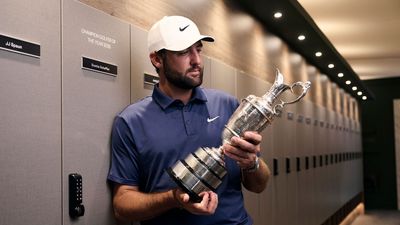 The Open Prize Money Is Higher Than Ever... But How Much Take-Home Pay Does The Winner Actually See?