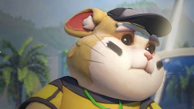 Overwatch stopping work on Stadium may be an even bigger fumble than PvE