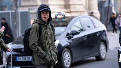 Prime Video just added a gripping action-thriller that feels like a forgotten ‘Bourne’ movie — and it stars an Oscar-winner